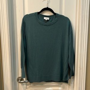 Loft thin sweater